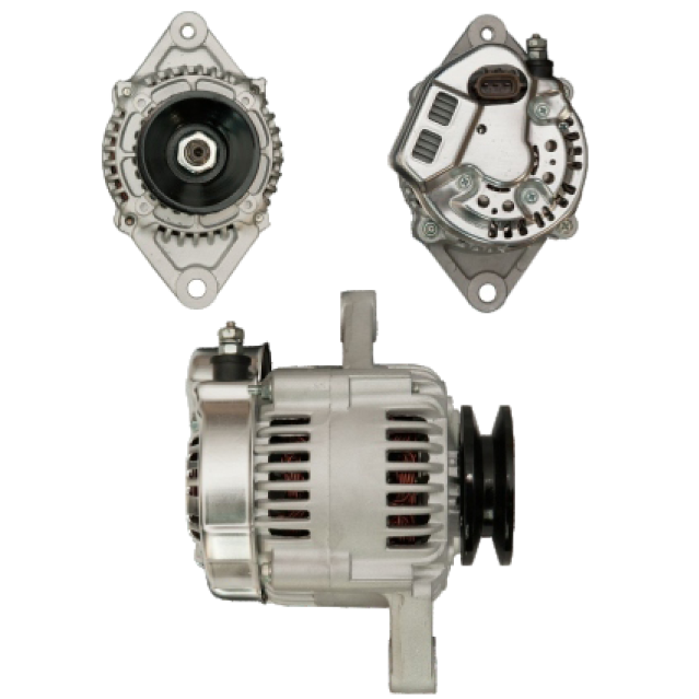 NIPPONDENSO Wuxi Jinyang Automobile Equipment Co., Ltd.