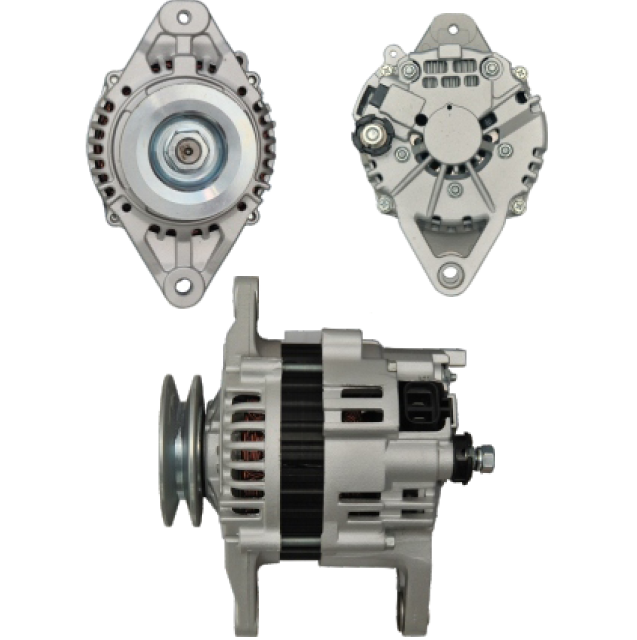HITACH Wuxi Jinyang Automobile Equipment Co., Ltd.