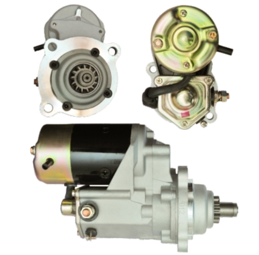STR6177A